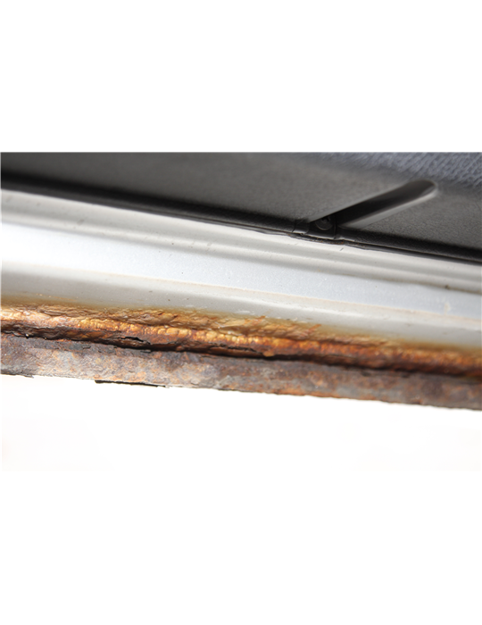 Soluţie de neutralizare a ruginii Korroplex L237 1L Förch 62003 – imagine 2