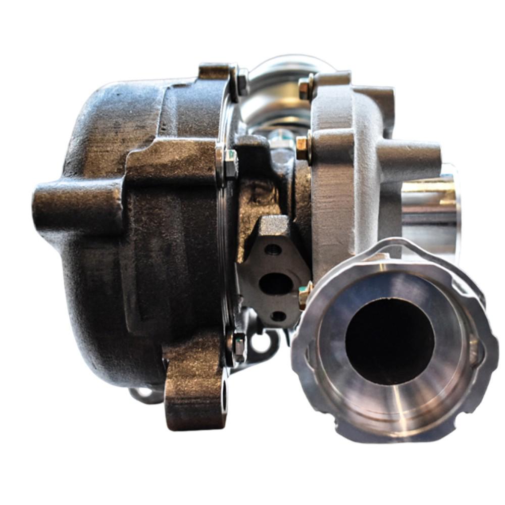 Turbosuflanta Asam Automotive 73481