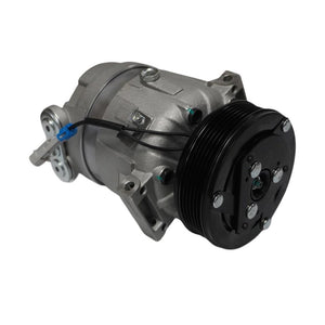 Compresor climatizare Asam Automotive 20968