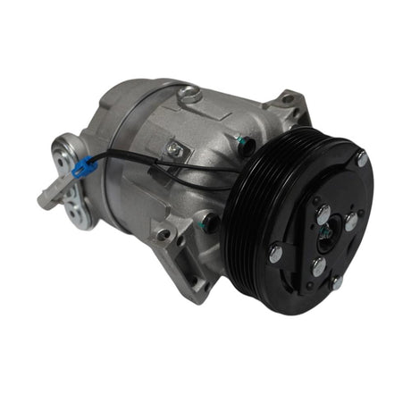 Compresor climatizare Asam Automotive 20968