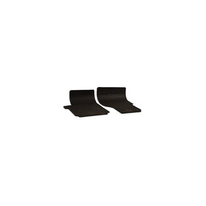 Set covorase auto cauciuc Umbrella pentru Vw amarok (2010-2022) - 2 pcs 44336