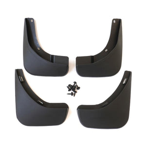 Aparatori noroi pentru Skoda octavia 2007-2013 sedan set 4 buc Mega Drive 51642