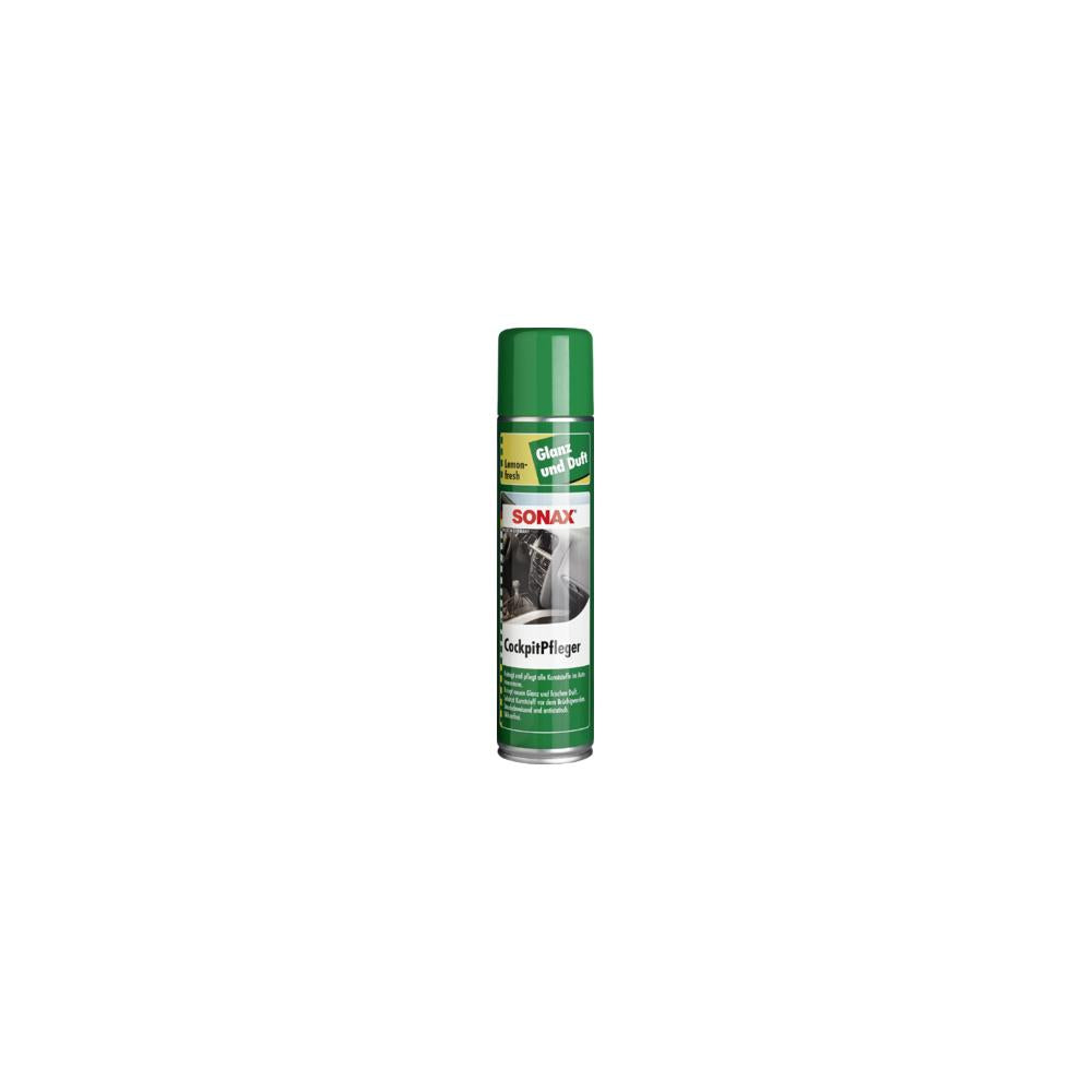 Spray curatare bord cu aroma lamaie, fara silicon, 400ML Sonax 343300