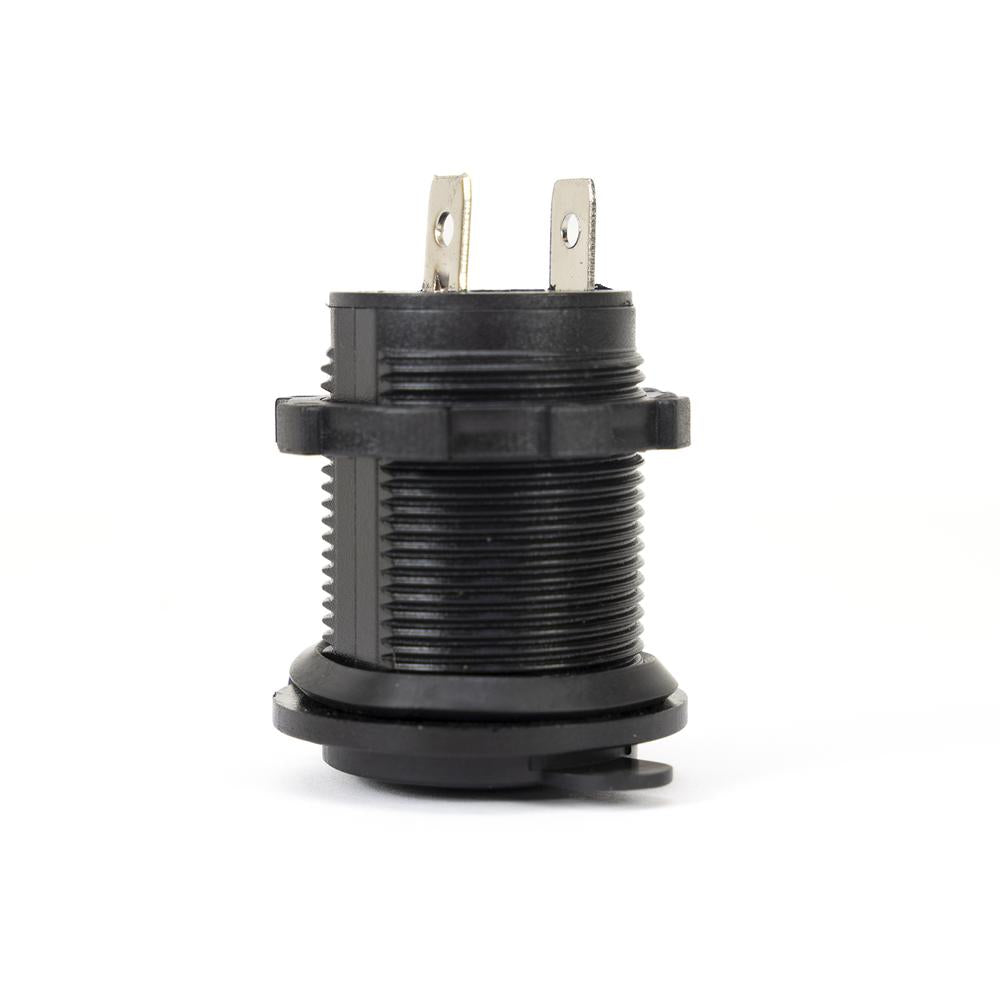 Priza bricheta auto Pni lighter 03 cu capac, 12V 15A, 24V 10A PNI-PL03