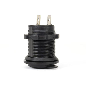 Priza bricheta auto Pni lighter 03 cu capac, 12V 15A, 24V 10A PNI-PL03