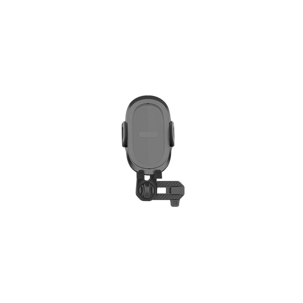 Suport telefon auto extensibil 55-105MM cu prindere in grila de ventilatie Mega Drive 02806
