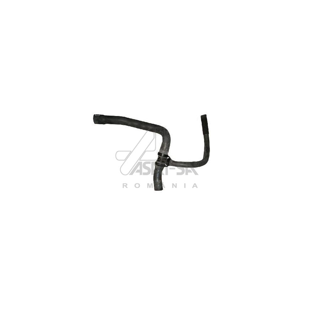Conducta iesire radiator Asam Automotive 30391