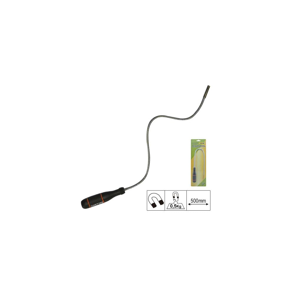 Recuperator flexibil cu magnet Jbm 51525