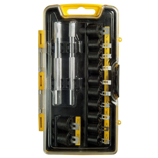 Set de cuțite pentru hobby STANLEY® STHT073872 – imagine 5