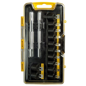 Set de cuțite pentru hobby STANLEY® STHT073872 – imagine 5