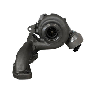 Turbosuflanta Asam Automotive 181480