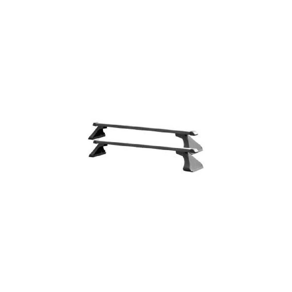 Set bare portbagaj otel Mega Drive pentru Logan 1. Sandero 1 30122