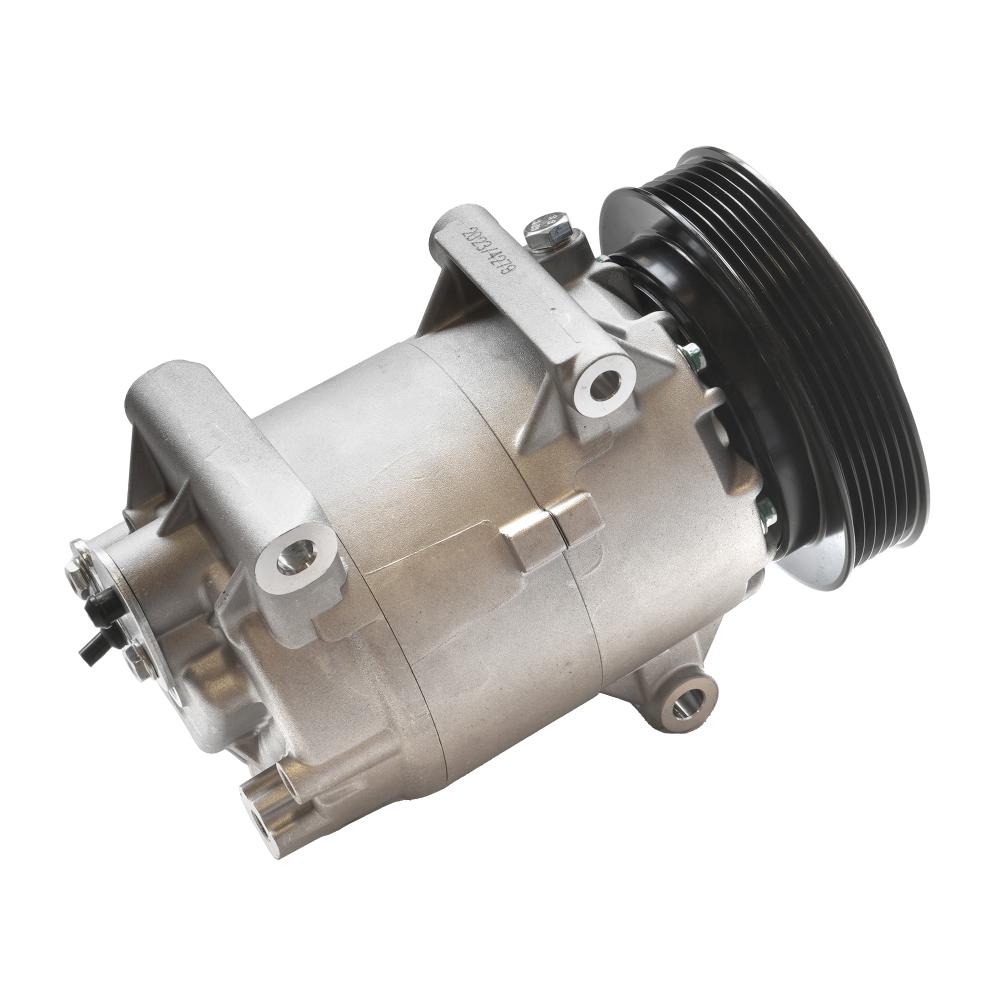 Compresor climatizare Asam Automotive 74026