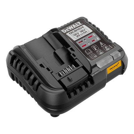 Set 2 unelte: mașină de înșurubat cu impact și mașină de găurit cu percuție, cu motor fără perii, DEWALT® x McLaren F1 Team 18V XR® Ediție Specială - 2 x 5Ah DCK2222MP2TQW – imagine 6