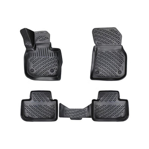 Set covorase auto cauciuc Umbrella pentru Bmw X4 G02 2018- 58058