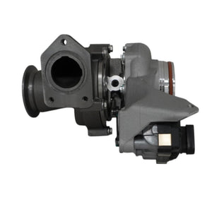 Turbosuflanta Asam Automotive 181446