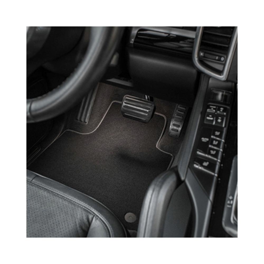 Set covorase auto mocheta Umbrella pentru Seat ATECA(2016-) 02688