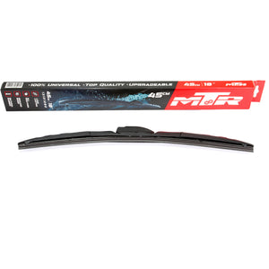 Stergator multifunctional MTR Flat 450 mm NH080518 – imagine 3