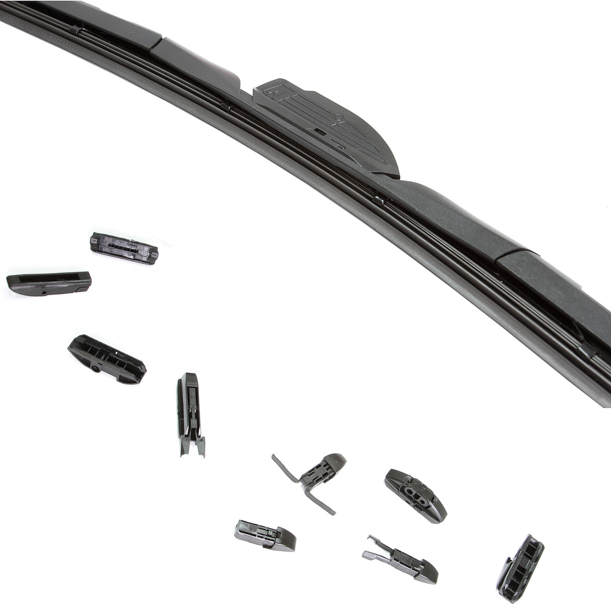 Stergator multifunctional MTR Flat 450 mm NH080518 – imagine 6