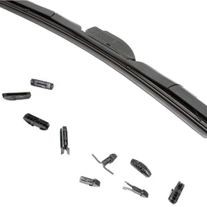 Stergator multifunctional MTR Flat 450 mm NH080518 – imagine 6