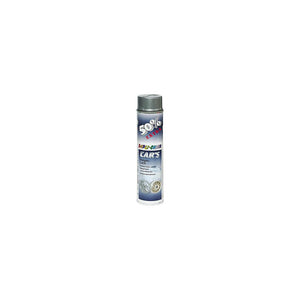 Vopsea spray argintiu pentru jante 600ML Dupli-color 312001
