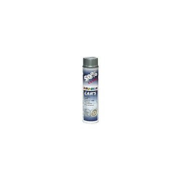 Vopsea spray argintiu pentru jante 600ML Dupli-color 312001