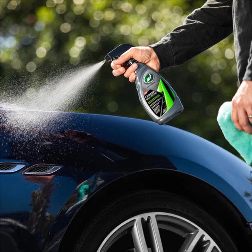 Turtle wax hybrid solutions ceara auto lichida ceramica 500 ml TW FG53591