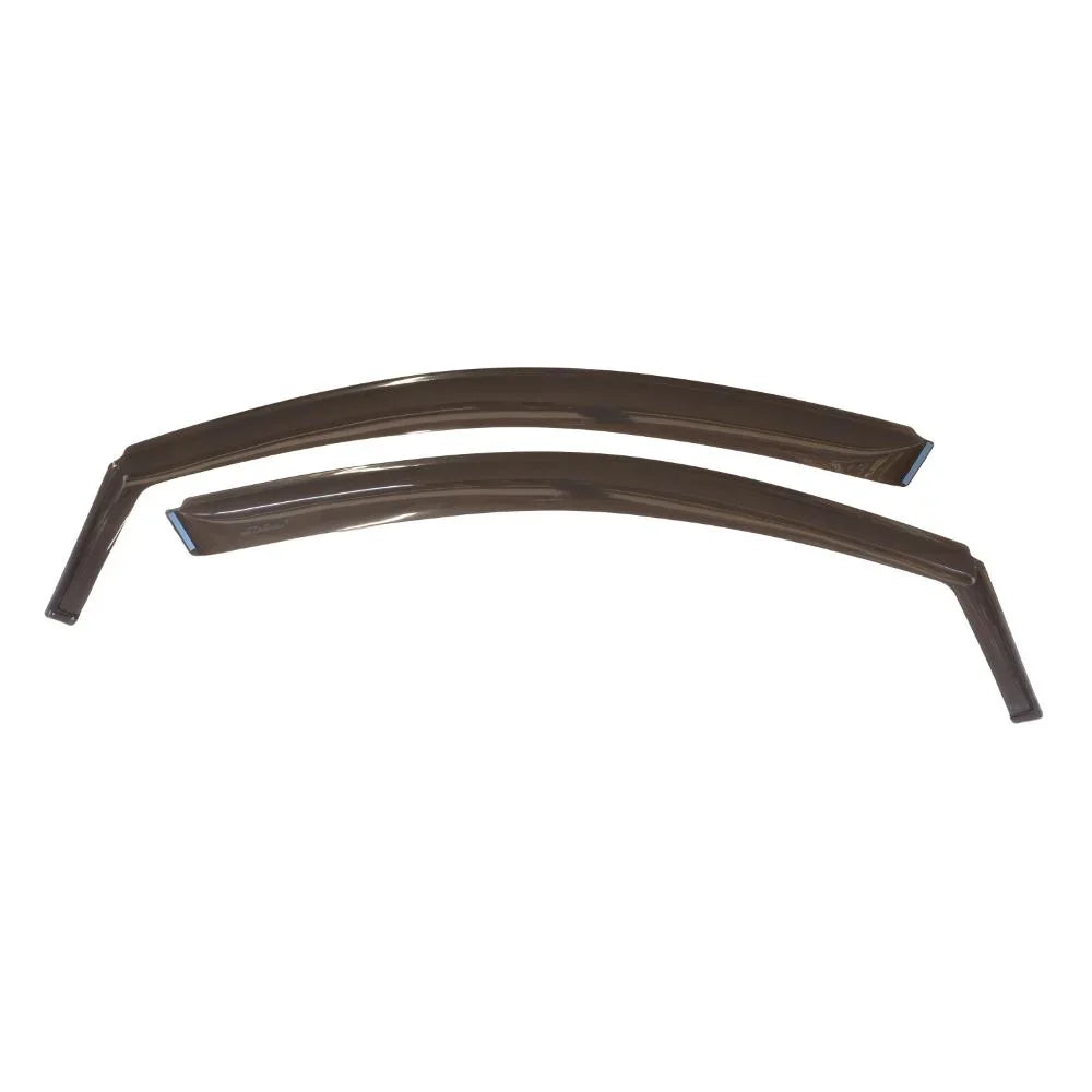 Set deflectoare aer fata Farad pentru Renault megane berlina - sw (2002-2008) 12413 – imagine 8