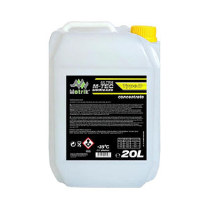 Antigel concentrat Motrik m-tec type d. 20L 109250