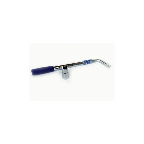 Cheie roti L 17/19MM Alca 417000