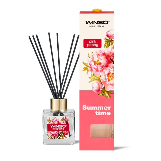 Odorizant Pink peony Winso 539920