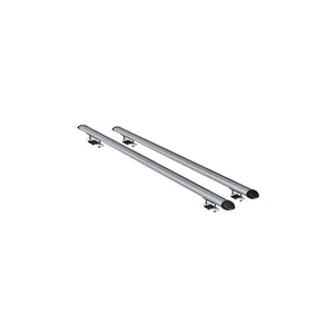Set bare portbagaj aluminiu raven 130CM Menabo 000038200000