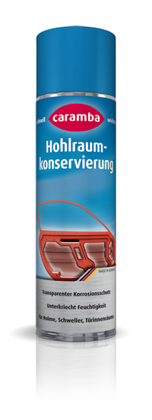 Spray conservare praguri Caramba 500 ml 698715