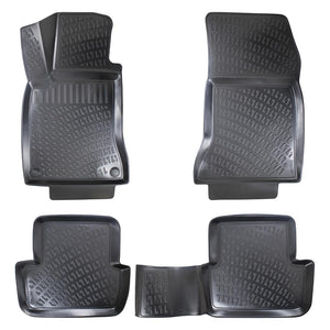 Set covorase auto cauciuc Umbrella pentru Mercedes gla X156 2014-2020 58865
