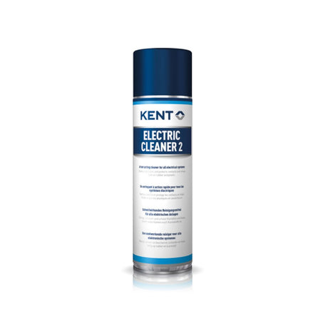 Electric Cleaner 2 500ml Kent 87076
