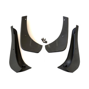 Aparatori noroi pentru Nissan qashqai +2 J10 2007-2013 set 4 buc Mega Drive 51637