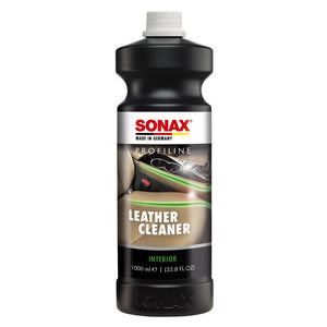 SONAX Soluție profesională pentru curățarea suprafețelor interioare din piele, 1L, cod 270300