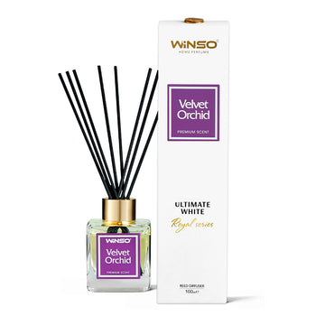 Odorizant camera Velvet orchid Winso 539550