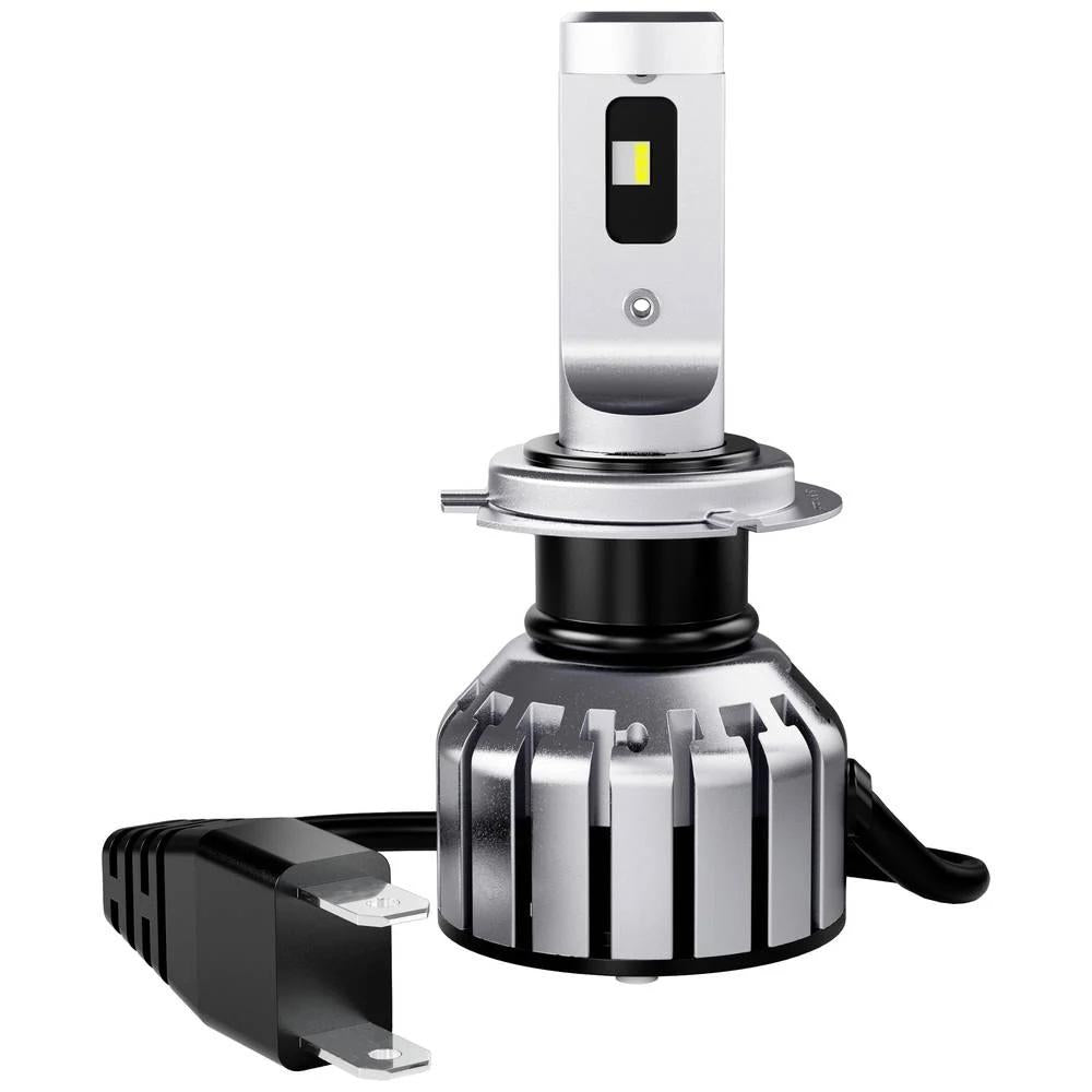 LED moto night breaker LED Smart H4 Osram Ams-osram 64193DWNBSM-1HB