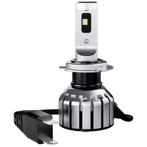 LED moto night breaker LED Smart H4 Osram Ams-osram 64193DWNBSM-1HB