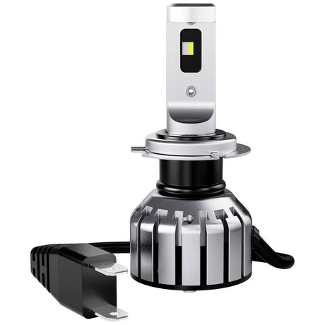 LED moto night breaker LED Smart H4 Osram Ams-osram 64193DWNBSM-1HB