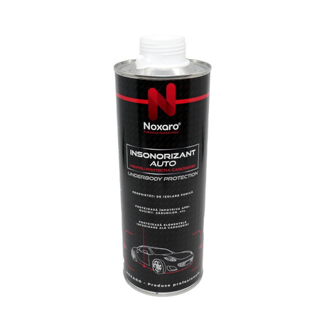 Insonorizant alb 2 kg Noxaro NXR023