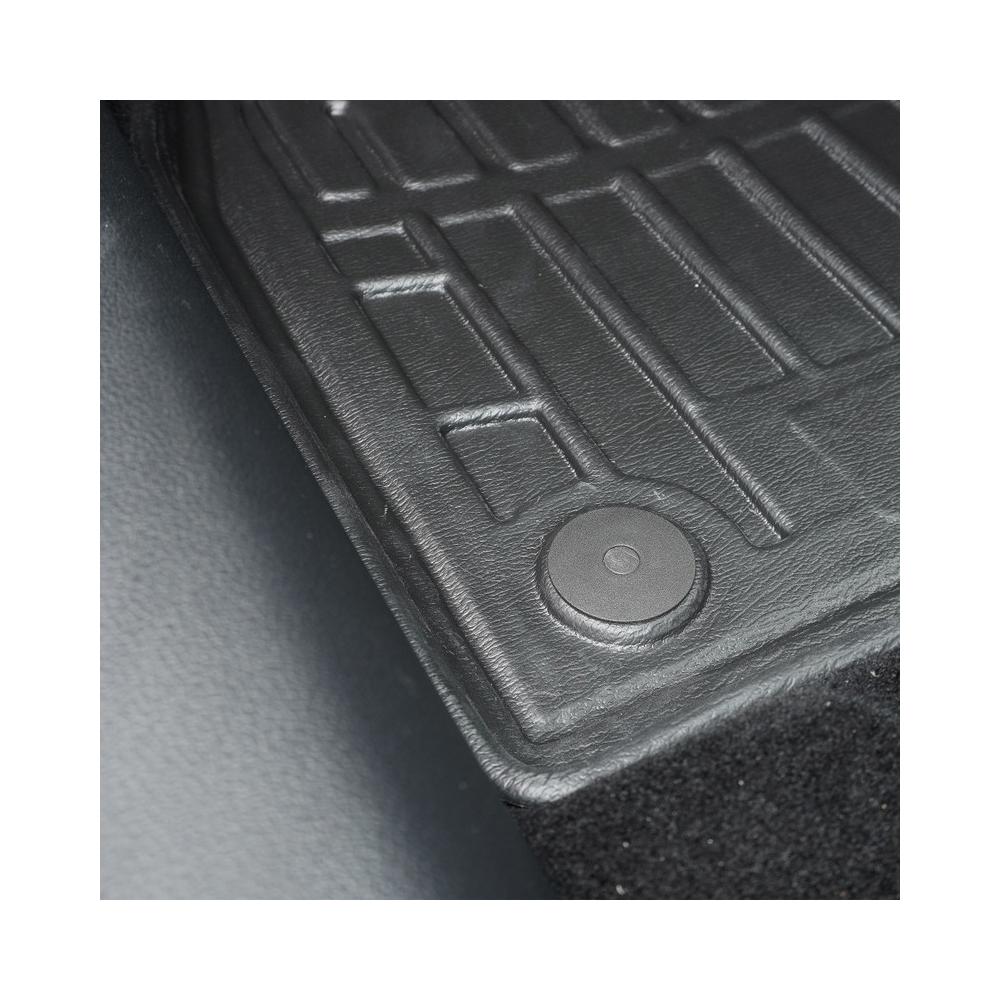 Set covorase auto cauciuc Umbrella pentru Audi A4 (B7) (2004-2008) 105887
