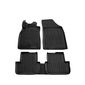 Set covorase auto cauciuc Umbrella pentru Renault megane iii (combi) (2008-2015) 105984
