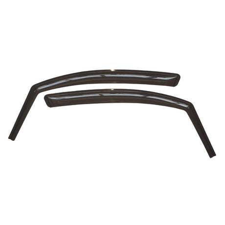 Set deflectoare aer fata Farad pentru Opel zafira (2006-2011) 12505 – imagine 8