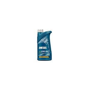 Mannol diesel 15W-40- 1L MN7402-1