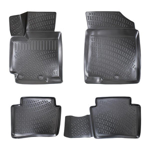Set covorase auto cauciuc Umbrella pentru Kia rio iii 2011-2017 58440