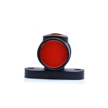 Lampa gabarit LED 1099 W148.4, 12V-24V, pozitie alb / rosu / portocaliu Was