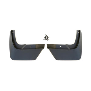 Aparatori noroi pentru Dacia Duster 2018-2021 set 4 buc Mega Drive 51526