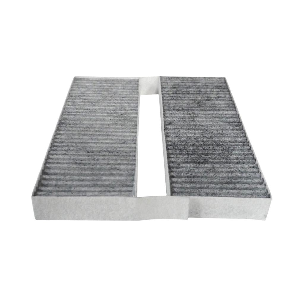 Set filtre habitaclu c.a. Asam Automotive 121606